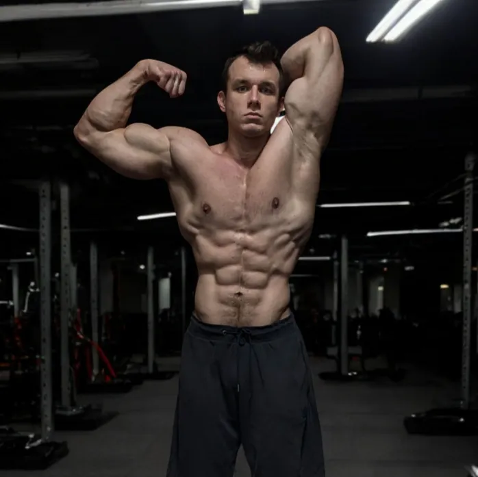 мускулатура